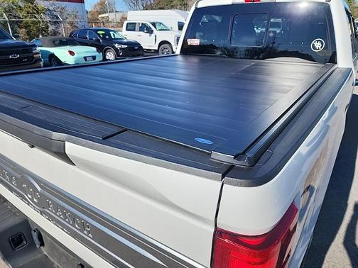 2022 Ford F-350 King Ranch