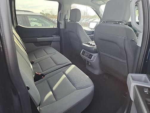 2024 Ford F-150 Lightning XLT