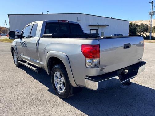 2007 Toyota Tundra Limited 5.7L V8