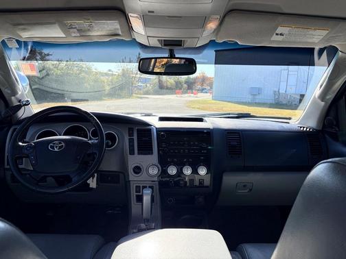 2007 Toyota Tundra Limited 5.7L V8