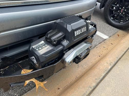 2007 Toyota Tundra Limited 5.7L V8