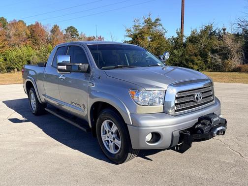 2007 Toyota Tundra Limited 5.7L V8