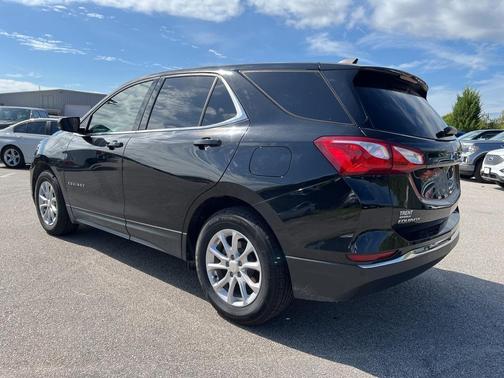 2020 Chevrolet Equinox 2LT