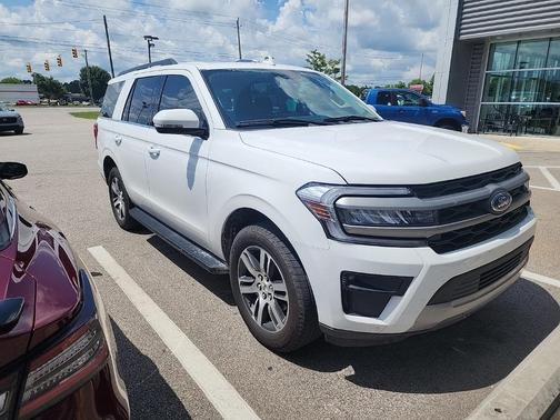 2024 Ford Expedition XLT