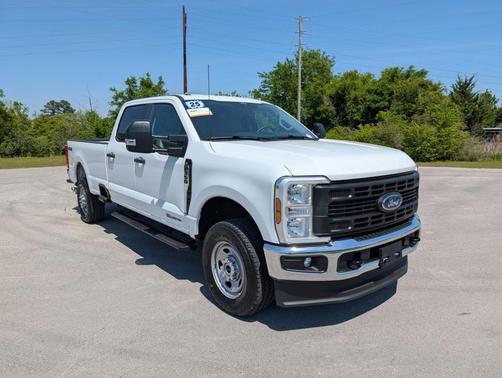 2025 Ford F-350 XL