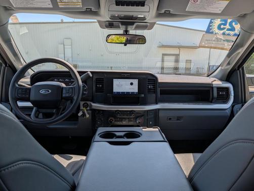 2025 Ford F-350 XL