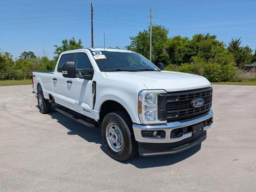 2025 Ford F-350 XL
