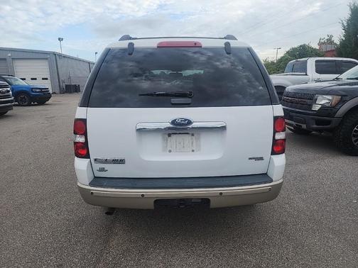 2006 Ford Explorer Eddie Bauer