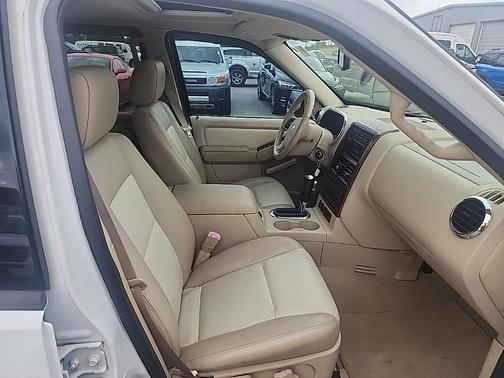 2006 Ford Explorer Eddie Bauer
