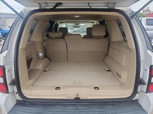 2006 Ford Explorer Eddie Bauer