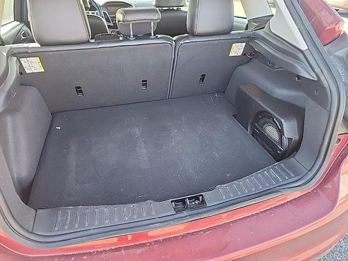 2013 Ford Focus Titanium