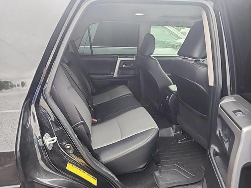 2016 Toyota 4Runner SR5 Premium