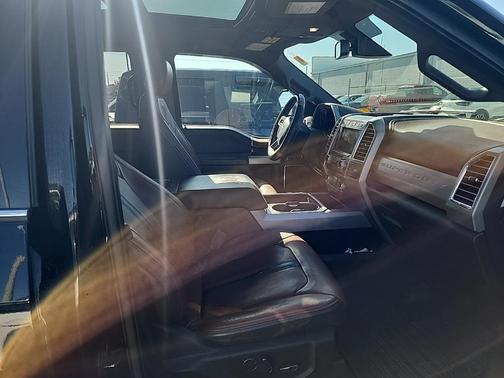 2018 Ford F-250 King Ranch