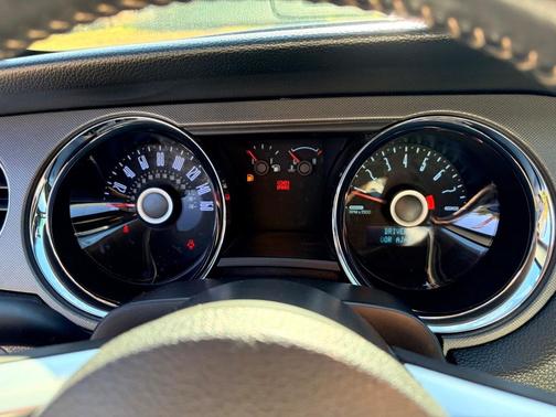 2014 Ford Mustang GT