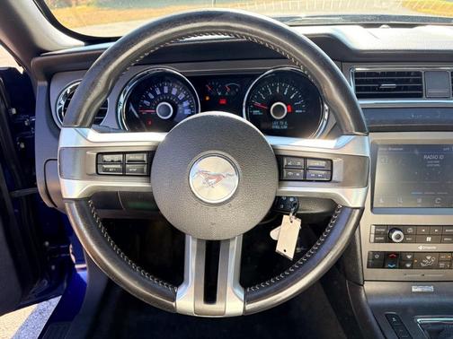 2014 Ford Mustang GT