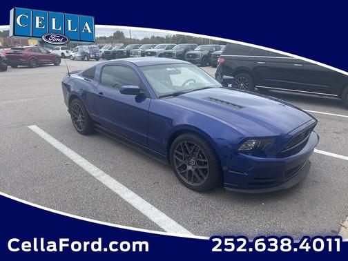 2014 Ford Mustang GT