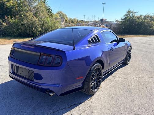 2014 Ford Mustang GT