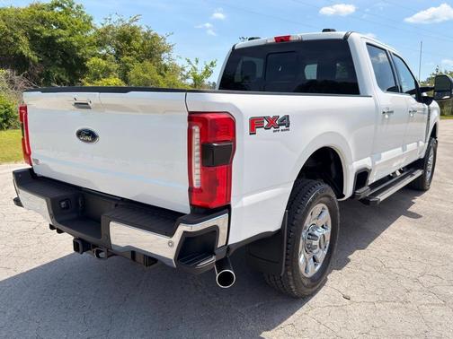 2024 Ford F-250 Lariat
