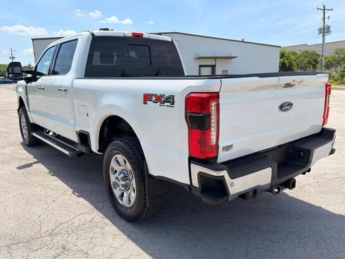 2024 Ford F-250 Lariat