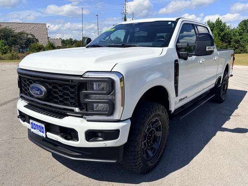 2024 Ford F-250 Lariat