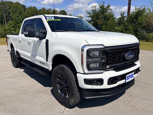 2024 Ford F-250 Lariat