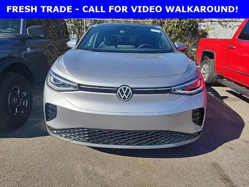 2023 Volkswagen ID.4 S