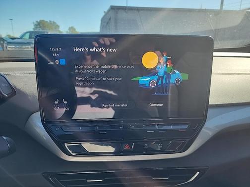 2023 Volkswagen ID.4 S