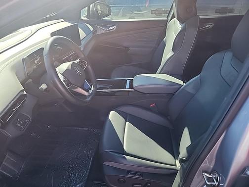 2023 Volkswagen ID.4 S