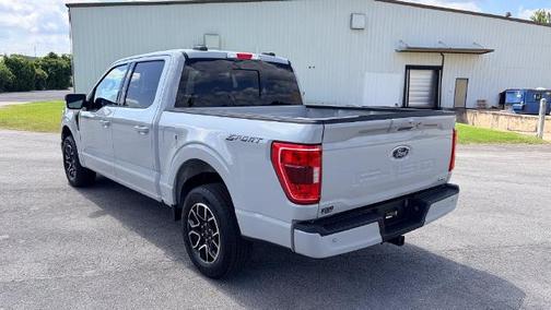 AVALANCHE 2023 Ford F-150 XLT