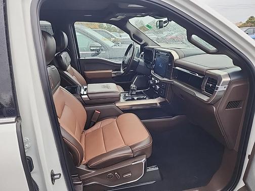 2024 Ford F-150 King Ranch