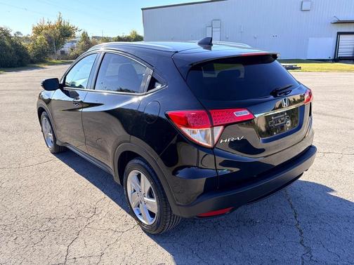 2019 Honda HR-V EX-L