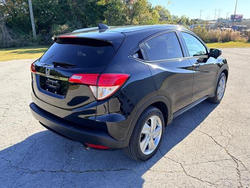 2019 Honda HR-V EX-L
