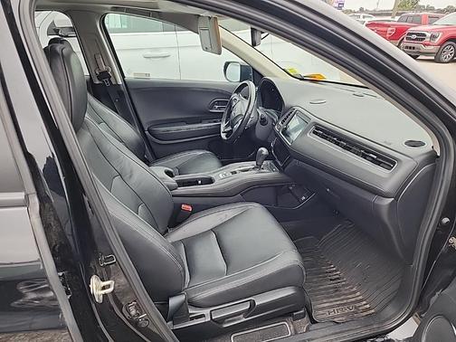2019 Honda HR-V EX-L
