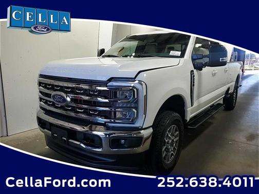 2024 Ford F-250 Lariat