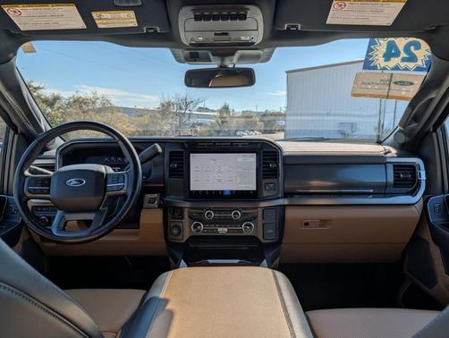 2024 Ford F-250 Lariat