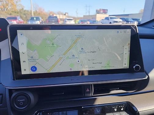 2025 Toyota Prius Limited