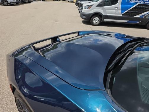 Dark 2024 Dodge Charger Daytona R/T