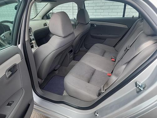 2012 Chevrolet Malibu LS Fleet
