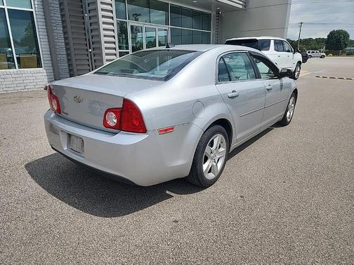 2012 Chevrolet Malibu LS Fleet