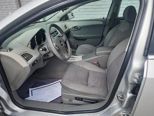 2012 Chevrolet Malibu LS Fleet