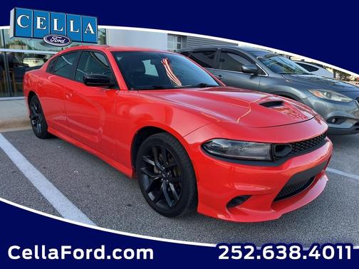 2021 Dodge Charger GT