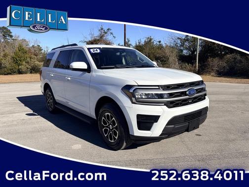 2024 Ford Expedition XLT