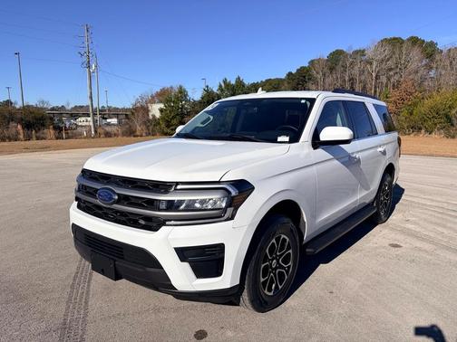 2024 Ford Expedition XLT