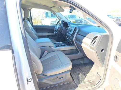 2018 Ford Expedition Max XLT