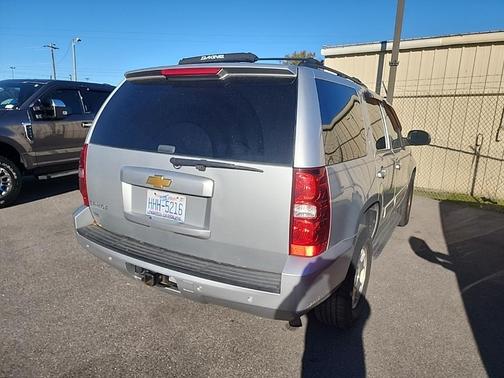 2013 Chevrolet Tahoe LT