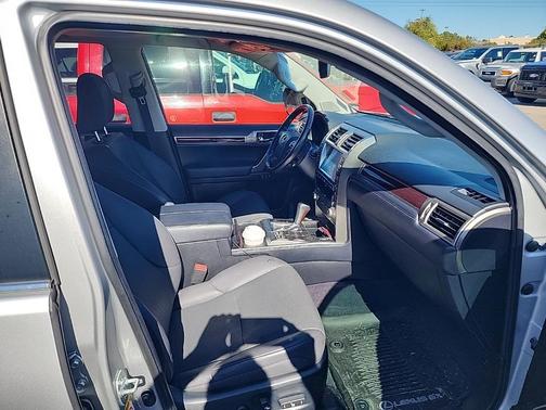 2019 Lexus GX 460 Base