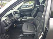 Gun Metallic 2025 Nissan Pathfinder SV