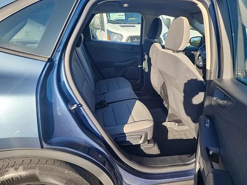 2020 Ford Escape S