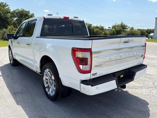 2022 Ford F-150 Limited