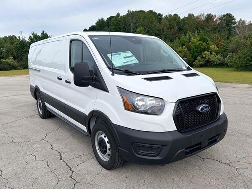 2025 Ford Transit-150 BASE